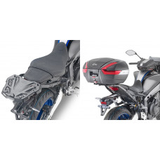 GIVI 2156FZ Крепеж центрального кофра Yamaha MT-09 21-23