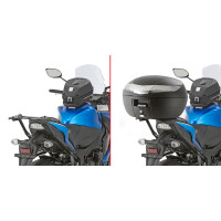 GIVI 3110FZ Крепеж центрального кофра Suzuki GSX-S1000F