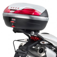 GIVI 780FZ Крепеж центрального кофра Ducati Monster 696 / 796 /1100
