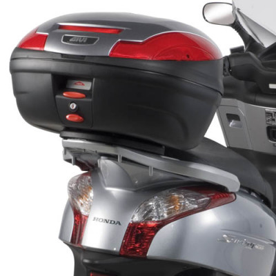 GIVI E224 SPEC. PLATE Suzuki WING125-150'07 MONOLOCK