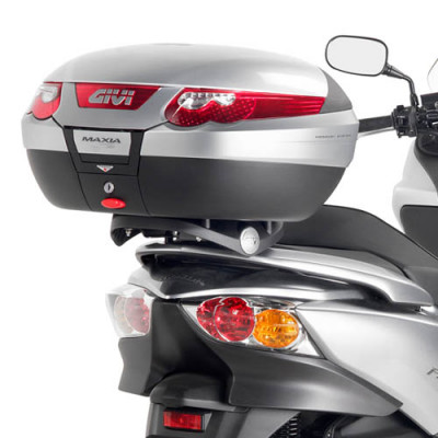 GIVI E226 SPEC.PLATE Honda FORZA 250 ' X/EX'08 MONOKEY VERSION