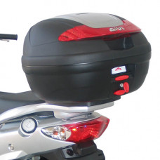 GIVI E291 FITTING KIT TOPBAG SYM HD EVO