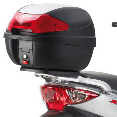 GIVI E292 SPECIAL PLATE SYM SYMPHONY