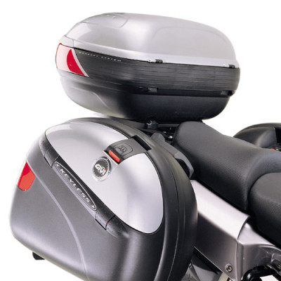 GIVI E313 SPEC.PLATE Aprilia ETV1000'01 CAPONORD