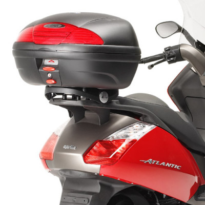 GIVI E314M SPEC.PLATE Aprilia ATLANTIC 125-200'02 MONOLOCK