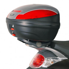 GIVI E317M SPEC.PLATE Aprilia SCARABEO 500'06 MONOLOCK