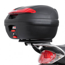 GIVI E318 SPEC.PLATE Aprilia SCARAB.125-200'07