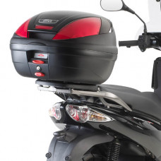 GIVI E319 крепеж кофра Aprilia SPORTCITY CUBE 125-200-300 (08 > 11)