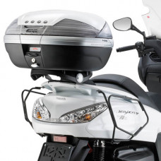 GIVI E331 SPEC.PLATE Yamaha MAJESTY 400