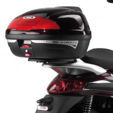 GIVI E341 SPEC.PLATE BEVERLY 125-200-250