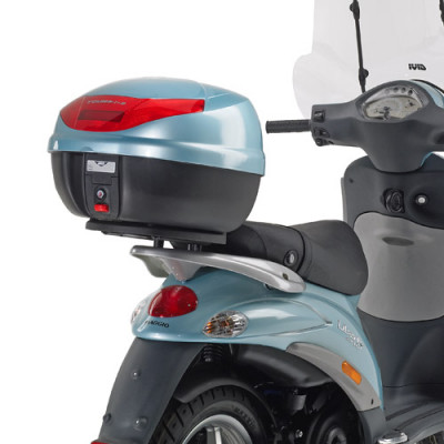 GIVI E342 SPEC.PLATE LIBERTY 50 4T'02