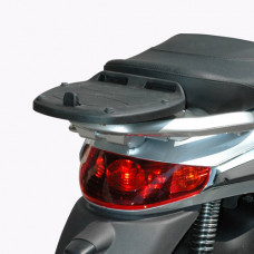 GIVI E344 SPEC.PLATE Piaggo BEVERLY 250/500'0