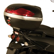 GIVI E710 SPEC.PLATE GILERA FUOCO 500'07NOKEY VERSION