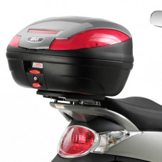 GIVI E730 SPECIAL PLATE Aprilia SCARABEO 250-300 06- 09 E 400-500 06-09