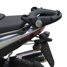 GIVI E680 SPEC.PLATE GILERA NEXUS 500