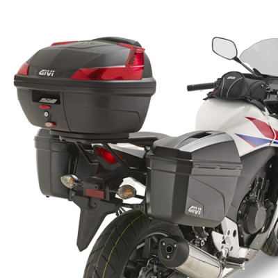 GIVI PL1119 TUB.PAN.HOLD.H.CBR500R '13