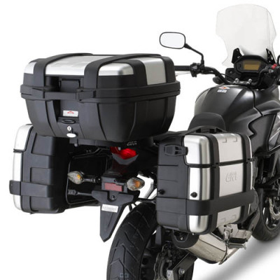 GIVI PL1121 TUB.PAN.HOLD.HONDA CB500X '13