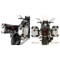 GIVI PL1121CAM крепеж боковых кофров Tracker Cam-side Honda CB500X