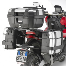 GIVI PL1158 TUB.PANN.HOLDER HONDA X-ADV