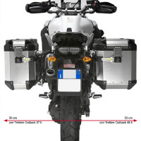 GIVI PL2119CAM крепеж Trecker Outback для Yamaha XT 1200Z Super Teneré (10 > 19)