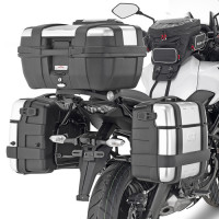 GIVI PL4114 Крепеж боковых кофров GIVI Monokey для Kawasaki Versys 650 2015-