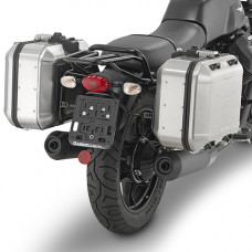 GIVI PL8201 TUB.PAN.HOLD.MOTOGUZZI V7