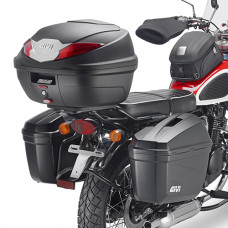 GIVI PL9200 TUB.PAN.HOLDER MASH SEVENTYFIV