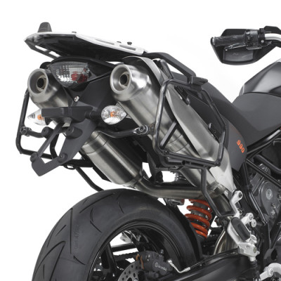 GIVI PLR750 TUB.PANN.HOLDER KTM 990 SMT'09