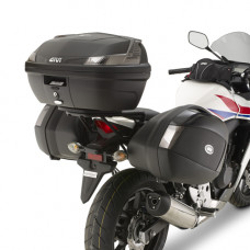 GIVI PLX1119 TUB.PANN.HOLD.H.CBR500R '13