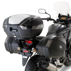 GIVI PLX1121 TUB.PANN.HOLD.H.CB500X (2013)