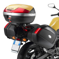 GIVI PLXR364 Крепеж боковых кофров V35 Yamaha XJ6 600 2009-2013