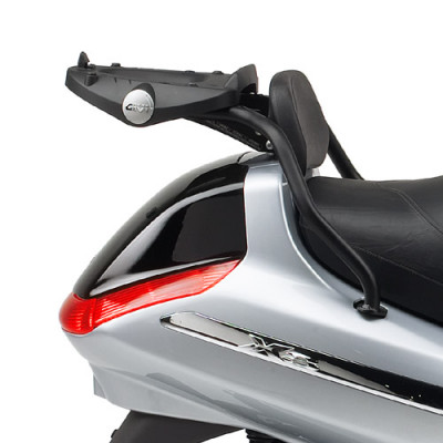 GIVI SR102M SPEC.RACK PIAGGIO X8 125-200'0