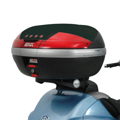 GIVI SR108 SPEC.RACK PIAGGIO MP3 250'06