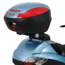 GIVI SR108M SPEC.RACK PIAGGIO MP3 250'06