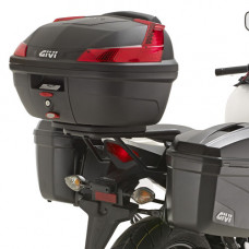 GIVI SR1119 SPEC.RACK H.CBR500R-CB500F '13