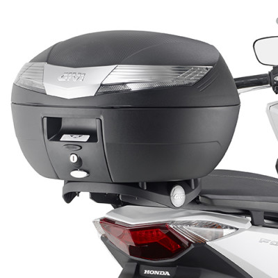 GIVI SR1140 SPECIFIC RACK HONDA FORZA 125