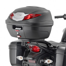 GIVI SR1142 SPECIAL RACK HONDA CB125F '15