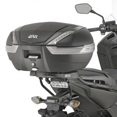 GIVI SR1150 SPECIFIC RACK H.INTEGRA 750'16