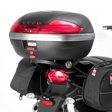 GIVI SR127 SPEC.RACK GILERA GP 800'08