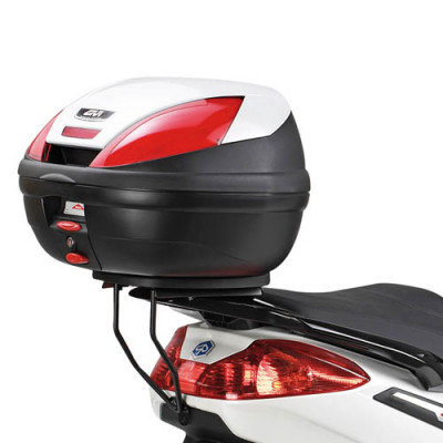 GIVI SR133 SPEC.RACK PIAGGIO EVO 125