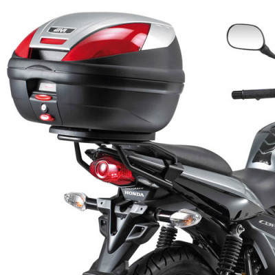 GIVI SR157 SPEC.RACK Honda CBF 125'09