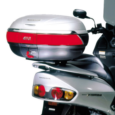 GIVI SR18 SPEC.RACK Honda JAZZ 250'01/02