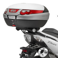GIVI SR2013 Крепеж центрального кофра Yamaha T-MAX 500 09-11 / 530 12-16