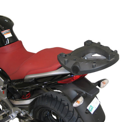 GIVI SR210 Крепеж центрального кофра Monokey для Moto Guzzi Breva 850-1100-1200 2005-2012