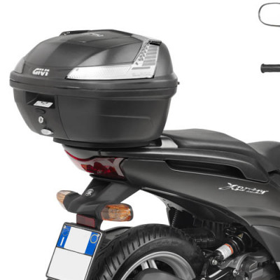 GIVI SR2102 SPEC.RACK Yamaha XENTER125-150'12