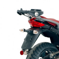 GIVI SR210M Крепеж центрального кофра Monolock для Moto Guzzi Breva 850-1100-1200 2005-2012