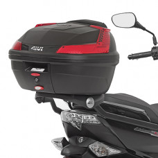 GIVI SR2121 SPEC.RACK Y.MAJESTIC S 125'14