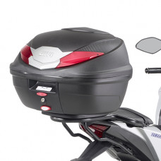 GIVI SR2127 SPEC.REAR RACK MONOLOCK