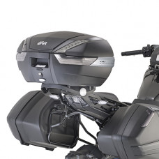 GIVI SR2143 Крепеж центрального кофра Yamaha Niken 900