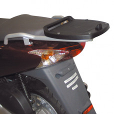 GIVI SR22 SPEC.RACK DYLAN 125-150'02/04